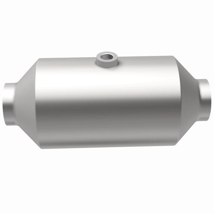 MagnaFlow 2.00in. Mid-Bed O2 CA Universal Converter