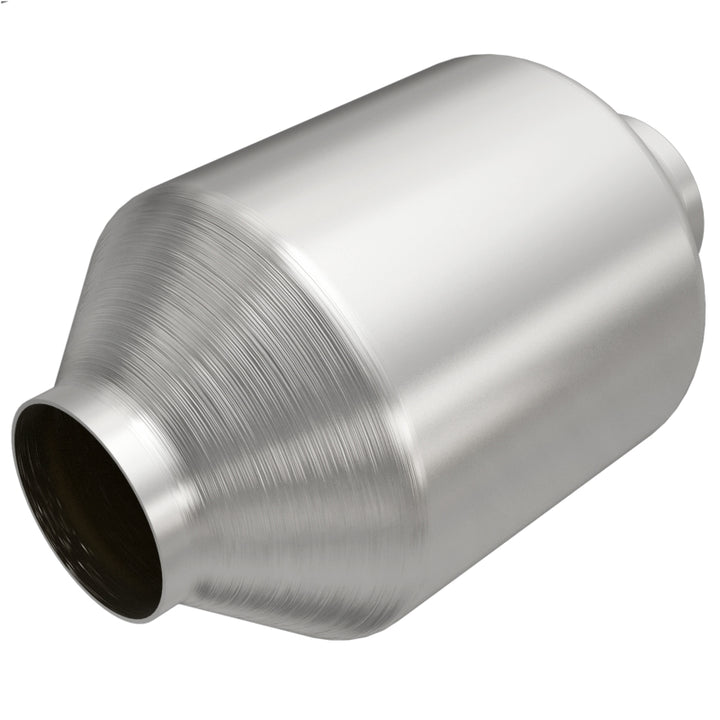 MagnaFlow 3.00 Rear CA Universal Converter
