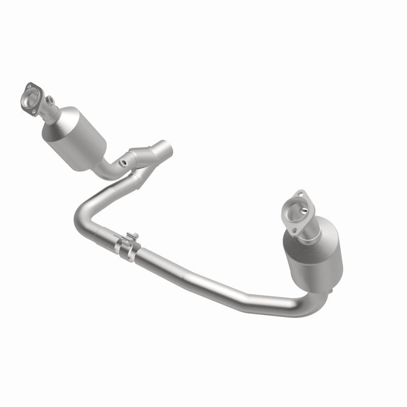 MagnaFlow 2004 Dodge Dakota 4.7L Direct Fit Catalytic Converter