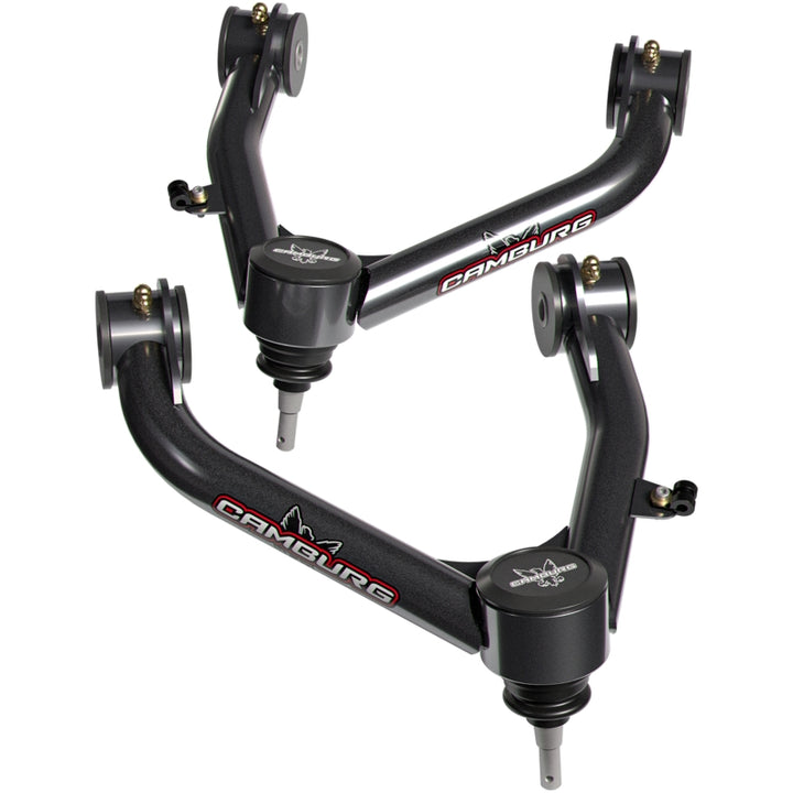 Camburg 14-18 Chevy/GMC 1500 2WD/4WD Performance X-Joint XL Upper Arms (large taper)