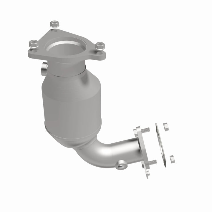 MagnaFlow 19-22 Subaru Ascent 2.4L OEM Grade Federal / EPA Compliant Manifold Catalytic Converter