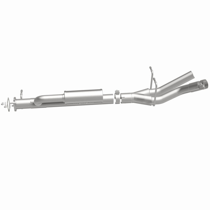 MagnaFlow 25+ Ram 1500 I6 3.0L D-Fit Performance Exhaust Muffler Replacement Kit With Muffler