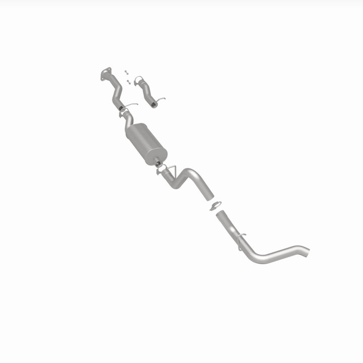 MagnaFlow BRE Exhaust Kit 94-95 Chevy C1500 C2500 K1500 K2500 5.7L