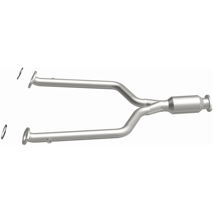 MagnaFlow 2007 Lexus GS430 4.3L Direct Fit Converter