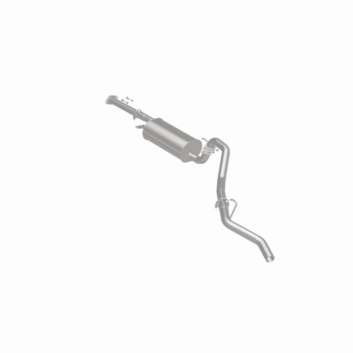 MagnaFlow BRE Exhaust Kit 98-02 Isuzu Trooper SLX 3.5L