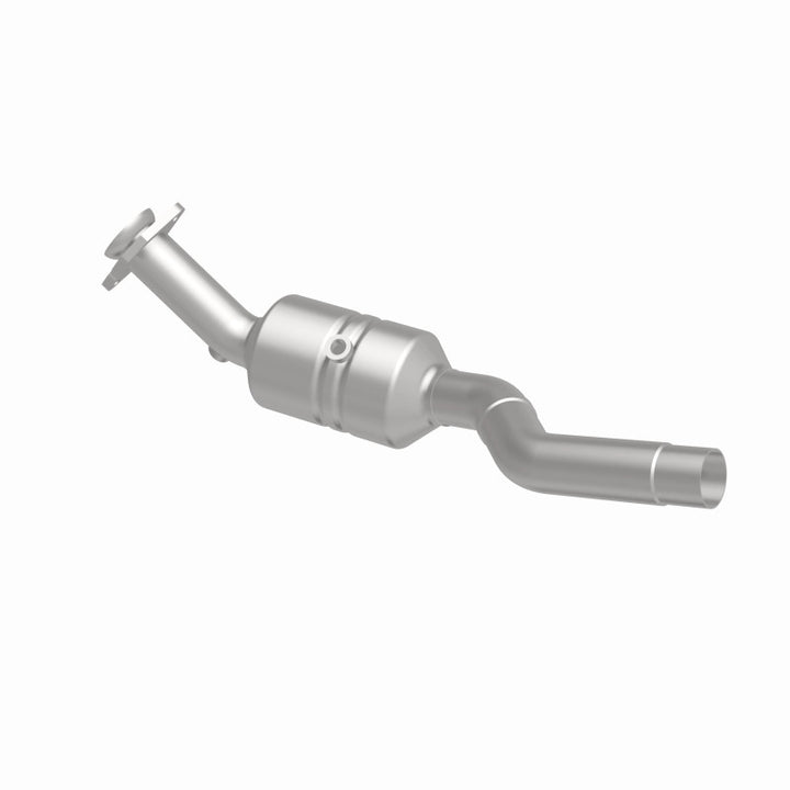 MagnaFlow 07-09 Jaguar XK 4.2L Direct Fit Converter