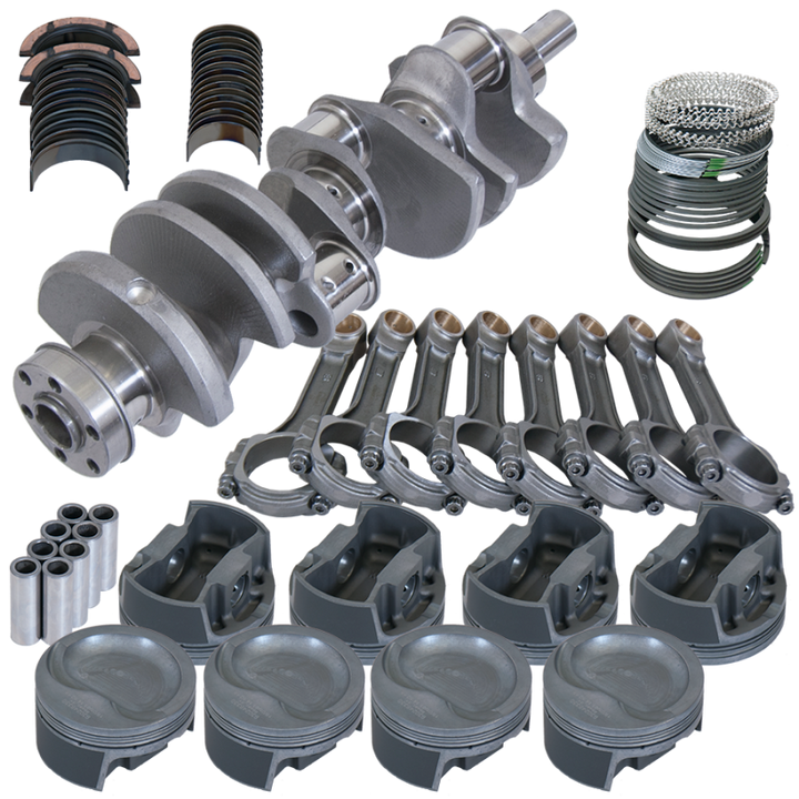 Eagle Ford 351 Windsor SVO Rotating Assembly