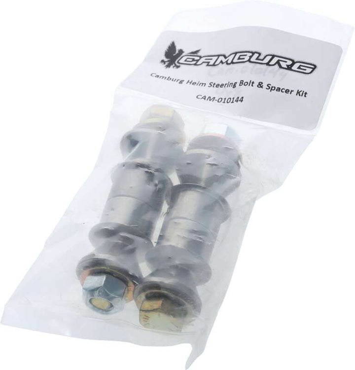 Camburg Heim Steering Bolt & Spacer Kit