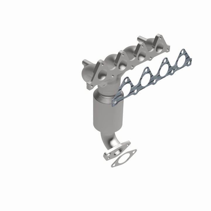 MagnaFlow 06-09 Hyundai Accent 1.6L Direct Fit Converter