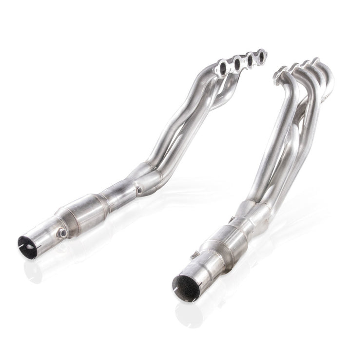 Stainless Power 2016-22 Camaro SS Headers