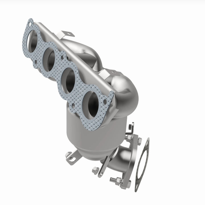 MagnaFlow 14-16 Kia Forte 1.8L Direct Fit Catalytic Converter