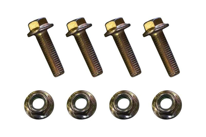 Rustbuster Transmission Crossmember
