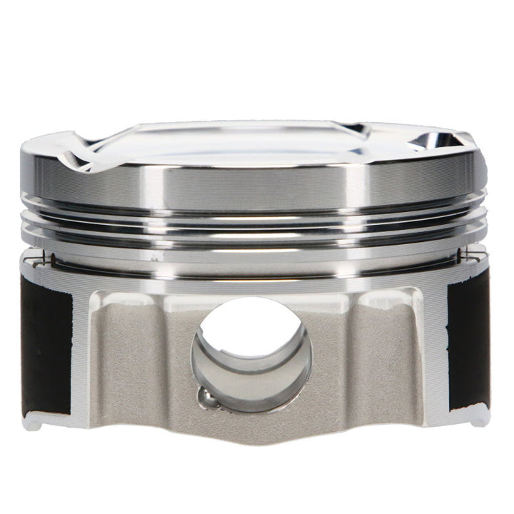 JE Pistons 97-05 VW / Audi 1.8T 81mm Bore STD Size Piston Set of 4