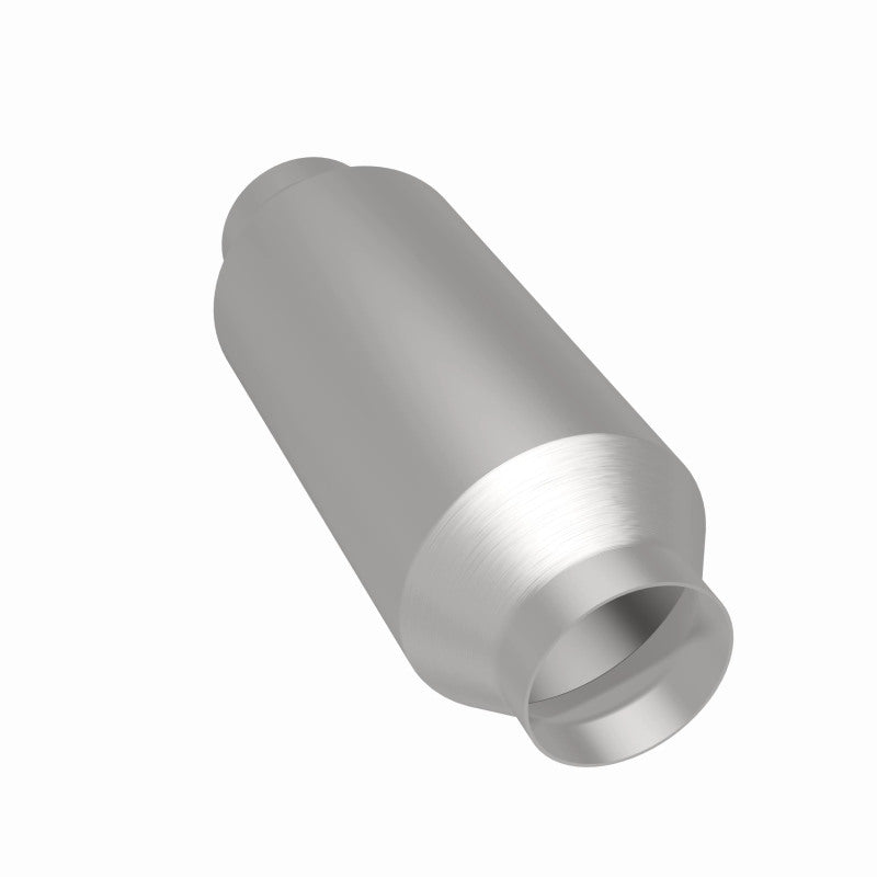 MagnaFlow Universal Catalytic Converter 2 inch C/C spun body