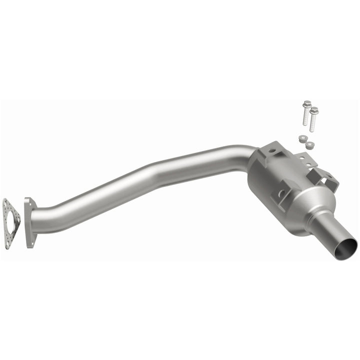 MagnaFlow 2004 Boxster H6 2.7 3.2 OEM Underbody Direct Fit Converter