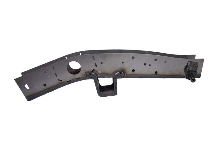 Rustbuster Over Axle Frame Section Left Side