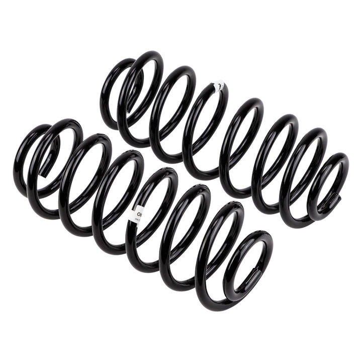 ARB / OME Coil Spring Rear Mits Pajero Ns SWB