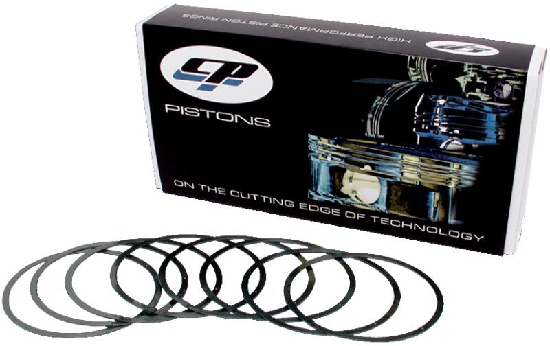 CP  3.386in Bore Oil Spacer Rail