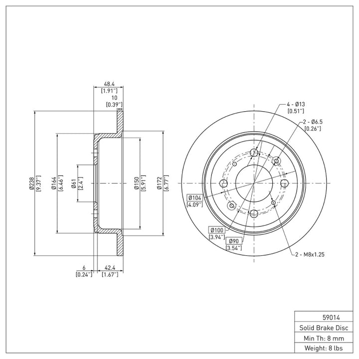 Technical Drawing