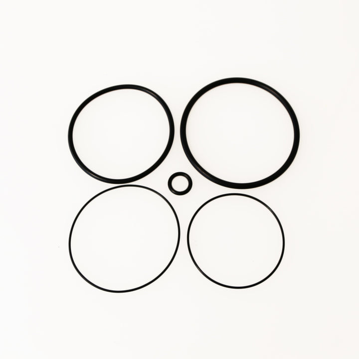 Turbosmart BOV RacePort/Bubba O-Ring Kit