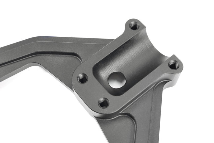 PERRIN 22-26 Subaru WRX Rear Shock Tower Brace - Black