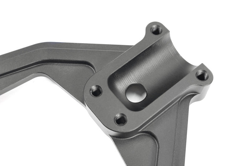PERRIN 13-25 BRZ/FR-S/86/GR86 Rear Shock Tower Brace - Neon Yellow