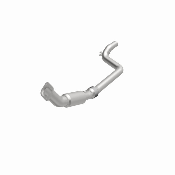 MagnaFlow 05-10 300 V6 3.5 2.7 OEM Underbody Direct Fit Converter