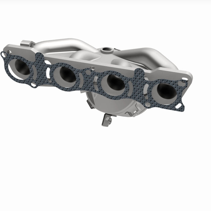 MagnaFlow 17-20 Nissan Rogue Sport Single Manifold 2L Direct Fit Converter