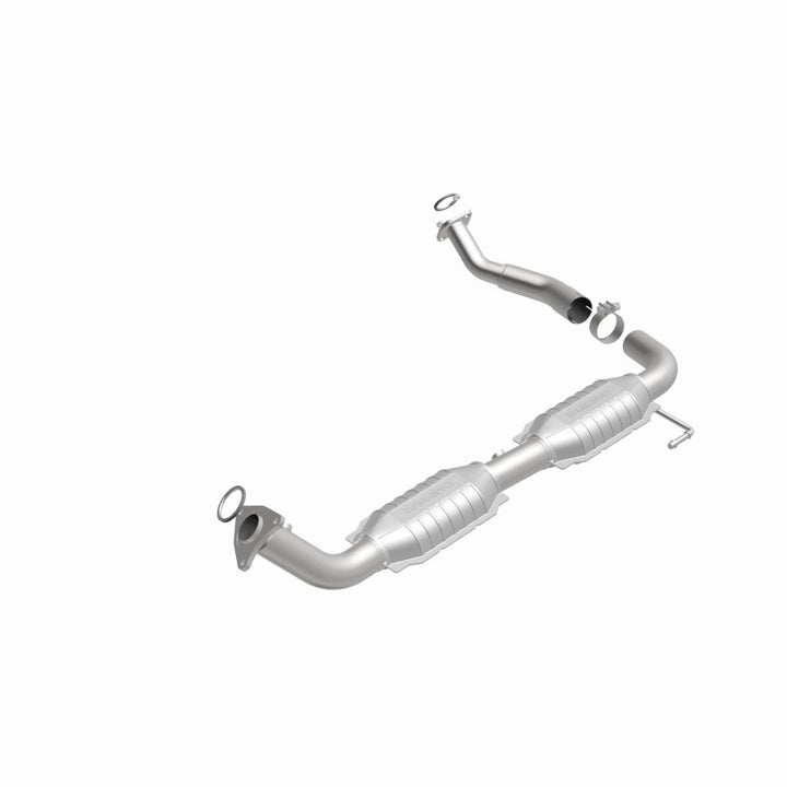MagnaFlow 07-12 Toyota Tundra 4.0L Direct Fit Converter