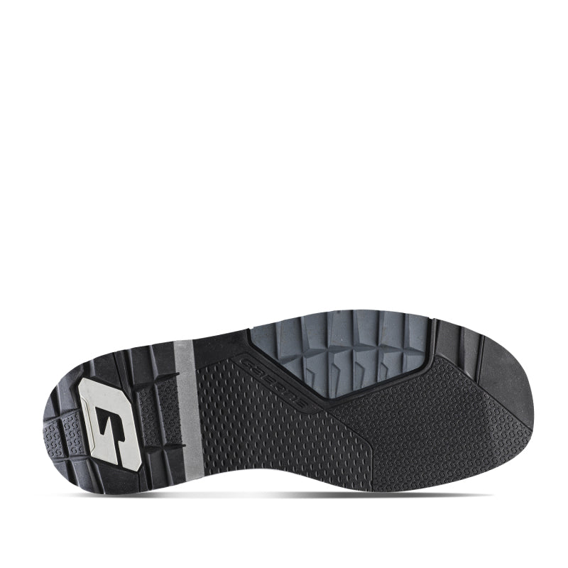 Gaerne SG22 Sole Replacement Black/Grey Size - 11