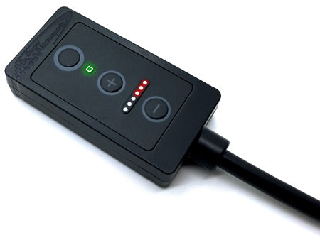 BMS Pedal Tuner - view 2