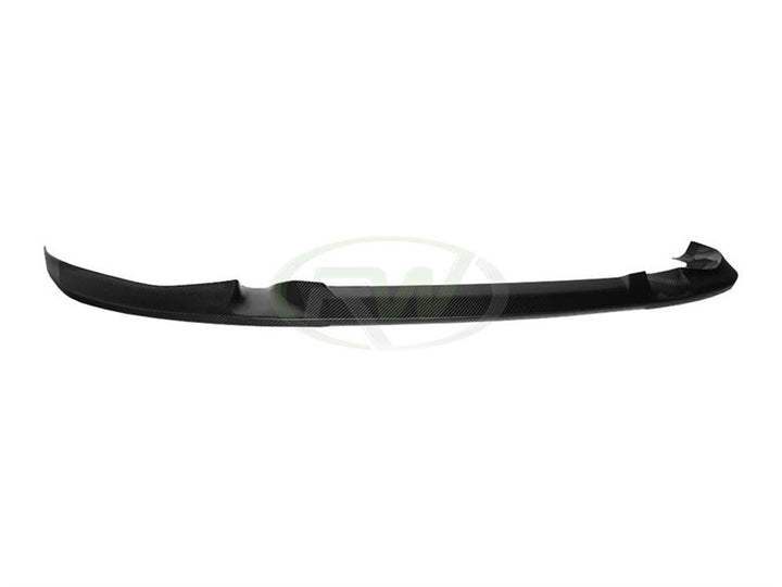 RW Carbon 3D Style Carbon Fibre Front Lip - view 5