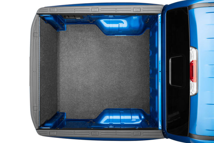 Husky Liners 05-22 Toyota Tacoma CC 5ft Bed Guardian Comfort Bed & Tailgate Mat