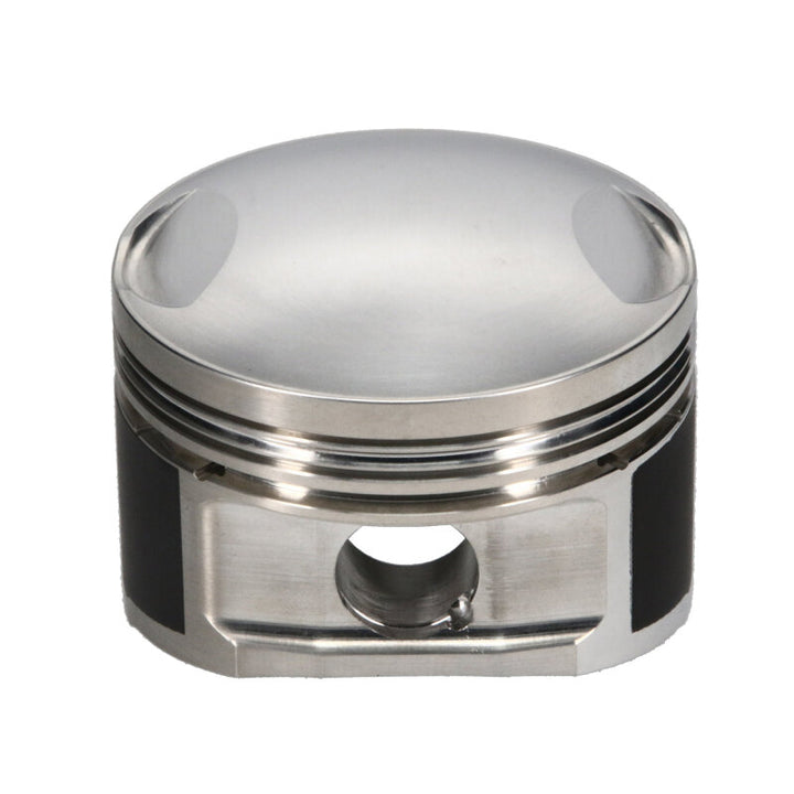 JE Pistons Ferrari 4.0L 330 V12 2V - 77.50 mm Bore - 1.173 in. CH, 15.40 CC - Set of 12