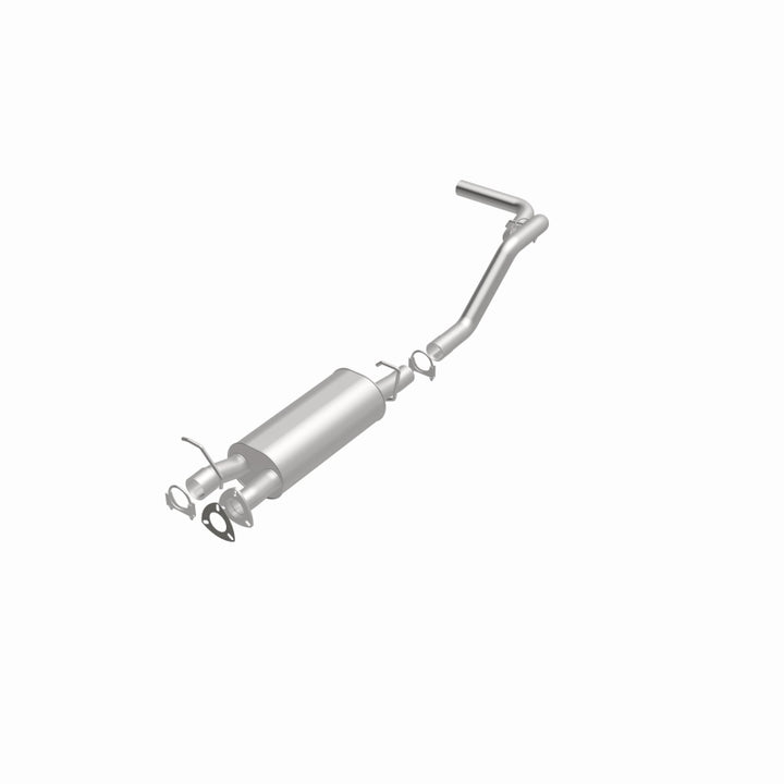 MagnaFlow BRE Exhaust Kit 96-00 Savana Express