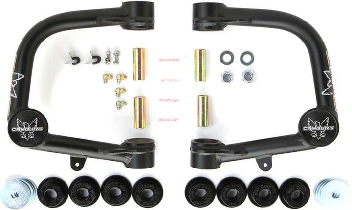 Camburg Toyota Tacoma 05-23 King 3.0 Performance Kit (UNI CAP UCA)