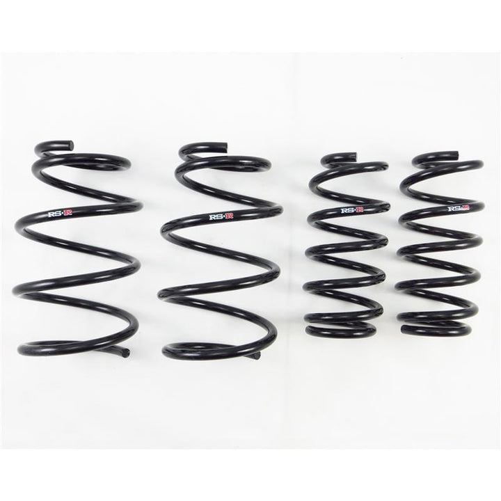 RS-R 09+ Lexus HS250h Down Sus Springs