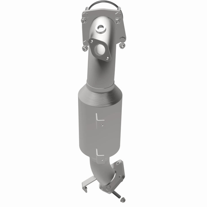 MagnaFlow Direct Fit Catalytic Converter 2020 Jeep Cherokee Single Underbody 2L