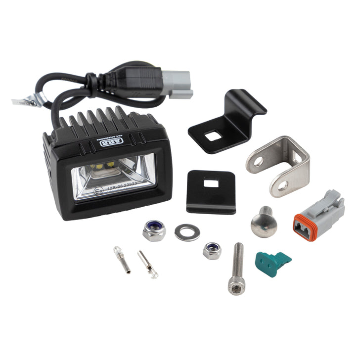 ARB BASE Rack Auxiliary Light - 2.8in 20W