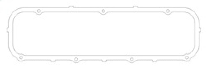 Cometic Ford 385 Series V8 .188in Fiber Valve Cover Gasket