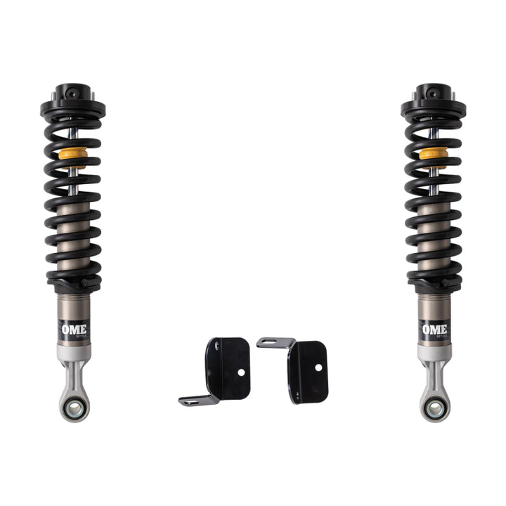 ARB OME Struts & Cartridges
