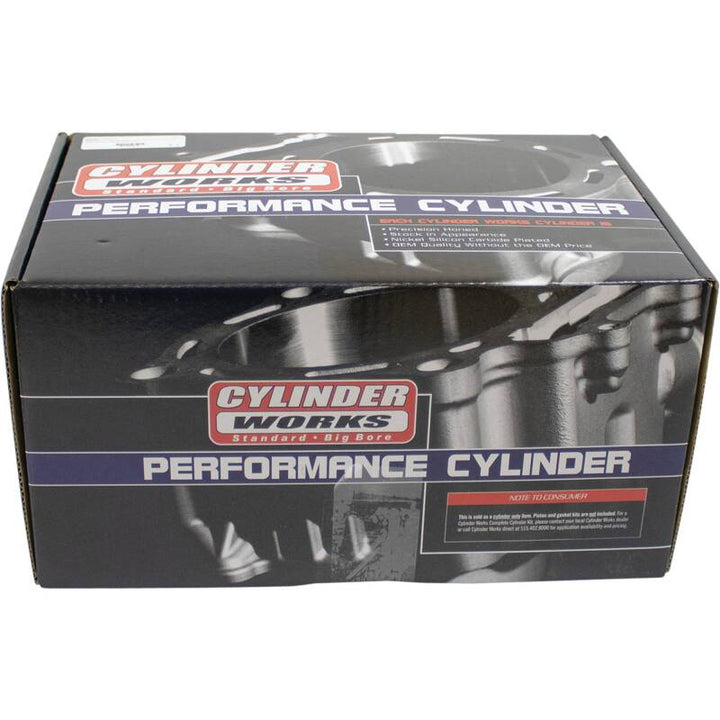 Cylinder Works 2016 Polaris General 1000 EPS 1000cc Big Bore Cylinder 98mm