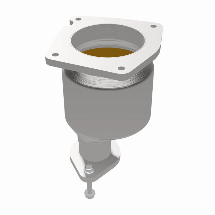 MagnaFlow 2006 Chrysler Sebring 2.7L Direct Fit Converter