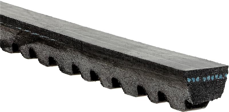 Gates 98-04 Nissan Frontier 4-Cyl. 2.4L P.S. High Capacity V-Belt (Standard)