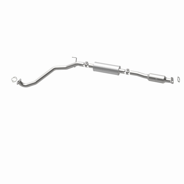 MagnaFlow 12-13 Kia Soul 2.0L Direct Fit Converter