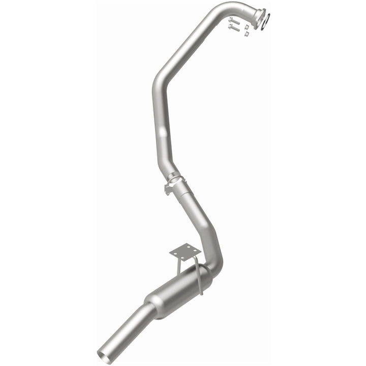 Magnaflow BRE Rear Muffler Kit Replacement Lexus