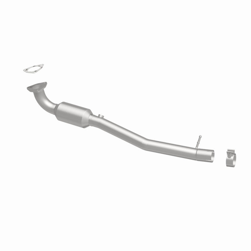 MagnaFlow 10-12 Land Rover Range Rover 5.0L Direct Fit Converter