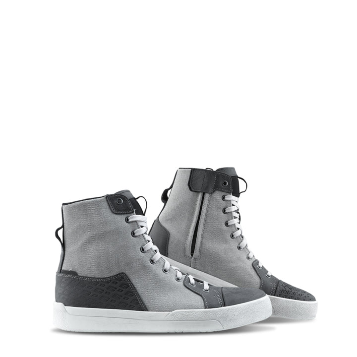 Gaerne G.Letur Boot Grey/Anthracite/White Size - 9.5