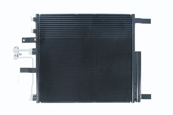 CSF 2012 Ram 1500 3.7L A/C Condenser
