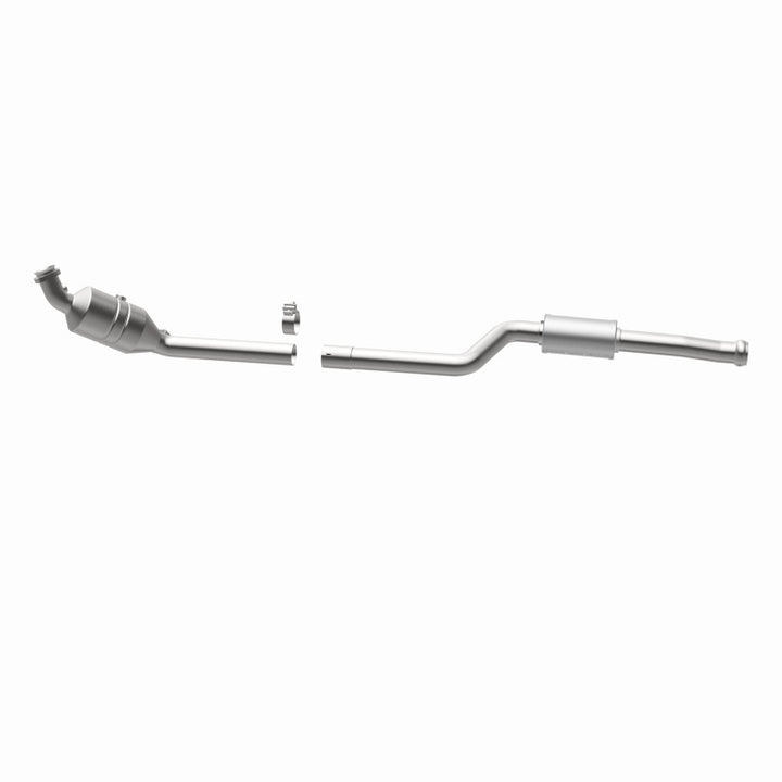 MagnaFlow 08-10 Mercedes-Benz C300 3.0L Direct Fit Converter
